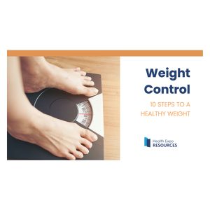 Weight Control